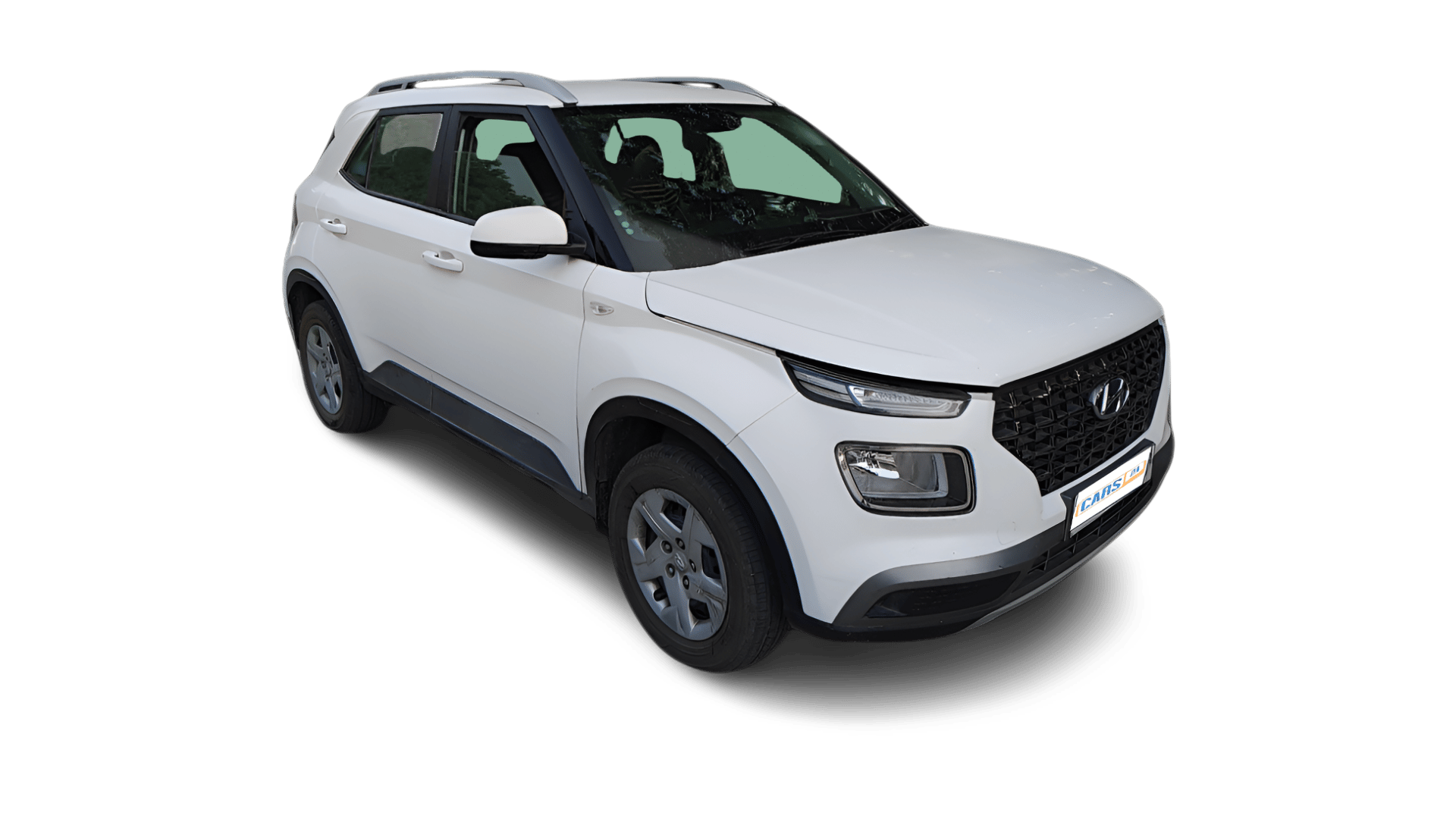 2020 Hyundai VENUE - SUV - Diesel - Manual - ₹7.00 lakh